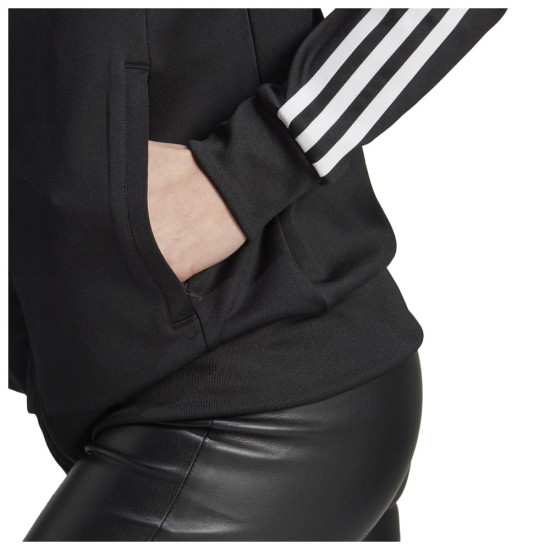 Adidas Γυναικεία ζακέτα Adicolor Classics SST Track Top